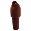 Wine Champagne Beer Soda Bottle Silicone Stoppers Seal Wine Stoppers Keep Beverages Fresh