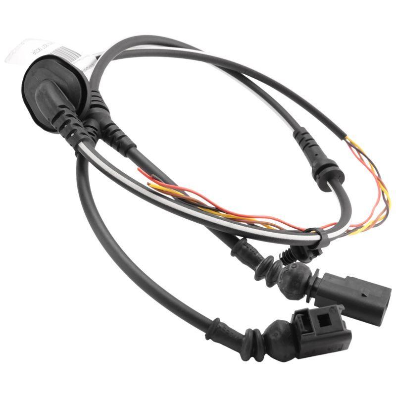 A57E-Speed Sensor Car Speed Sensor Front Left Harness Sensor For VW Golf 1998-2014 1K0927903R
