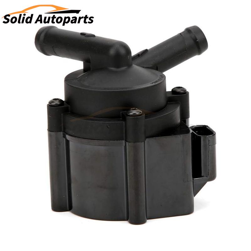 9806790880 Turbo Electric Water Pump Without Bracket for Citroen C4 C5 Peugeot 308 508 5008 1.6 THP Auxiliary Water Pump
