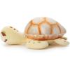 Pixar Nui Character Plush Toy Melon Bread Crush 17cm Soft Stuffed Animal