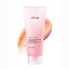 ANUA Peach Niacin Spread Cleansing Reduces and Improves Moisture for and Combination Peach Niacin Cleansing Facial Skincare Foam, 150ml, Exfoliates,