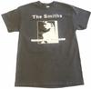 The Smiths Hatful Of Hollow CHARCOAL GREY T-Shirt