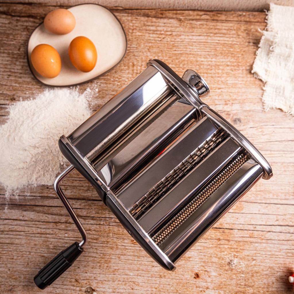 KINGHOFF KH-1957 PASTA AND DOUGH MACHINE
