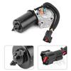 Transfer Case Shift Motor 600807 Replacement Fits for Ford Explorer