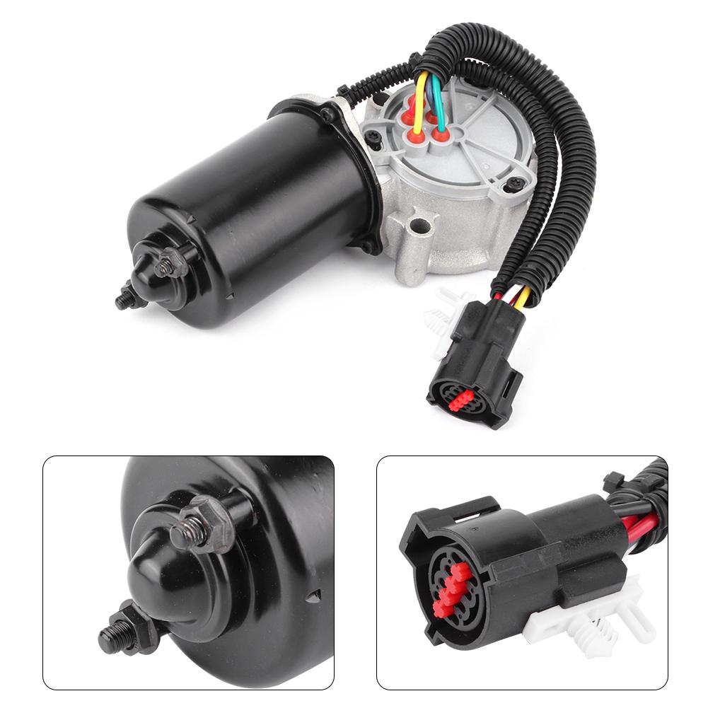 Transfer Case Shift Motor 600807 Replacement Fits for Ford Explorer
