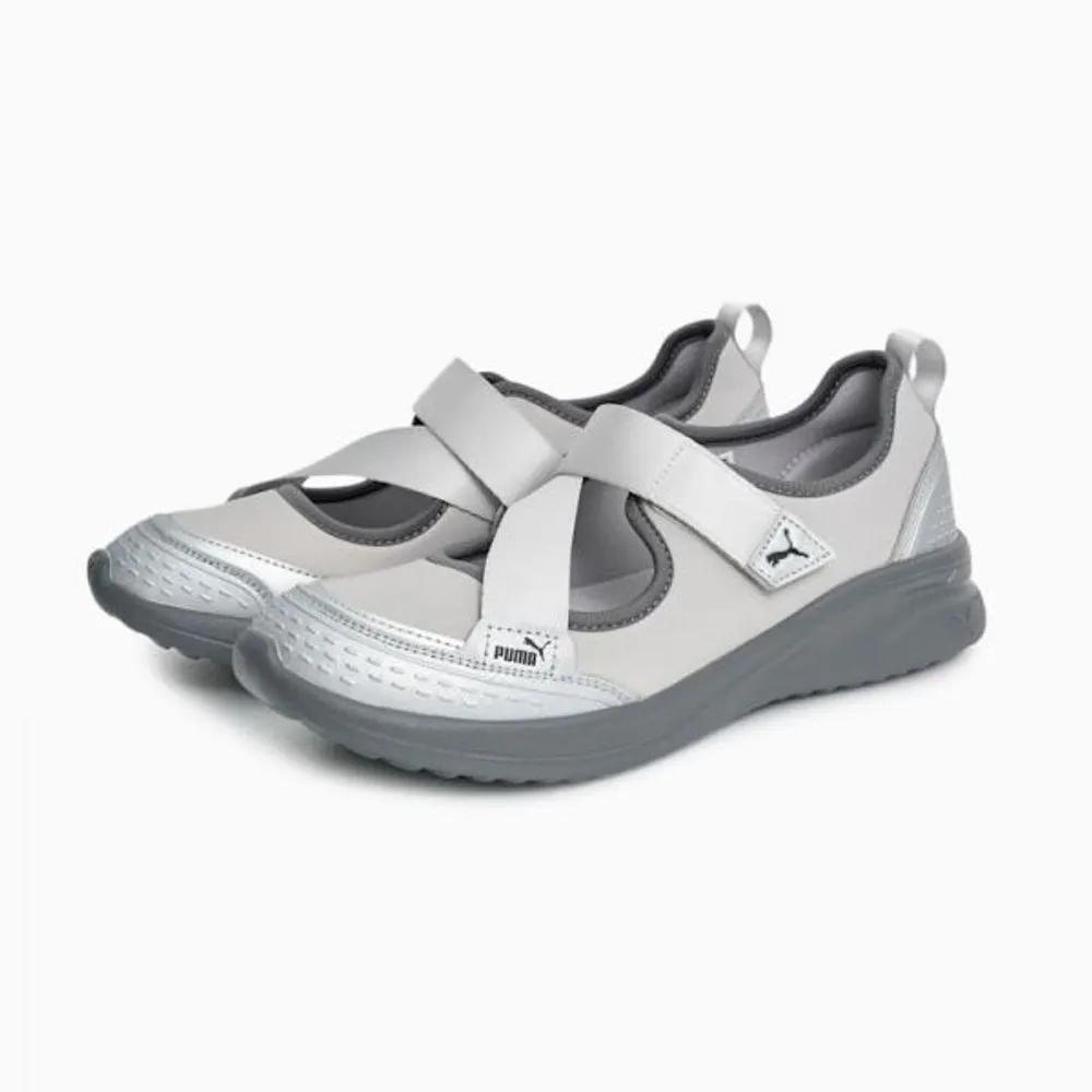 Puma Adelina 2 Summer Glacial Gray Silver Co 240