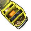 Reel Bag Case Internal Divider Fishing Reel Bag Splashproof Universal Fishing Tackle Storage Case Shockproof