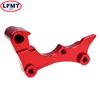 Motorrad 270MM Für Honda Bremsscheiben-Adapterhalterung CR125E CR125R CRE CRF 125 250 450 CR250R CRF250X CRF250R CRF450R 450X