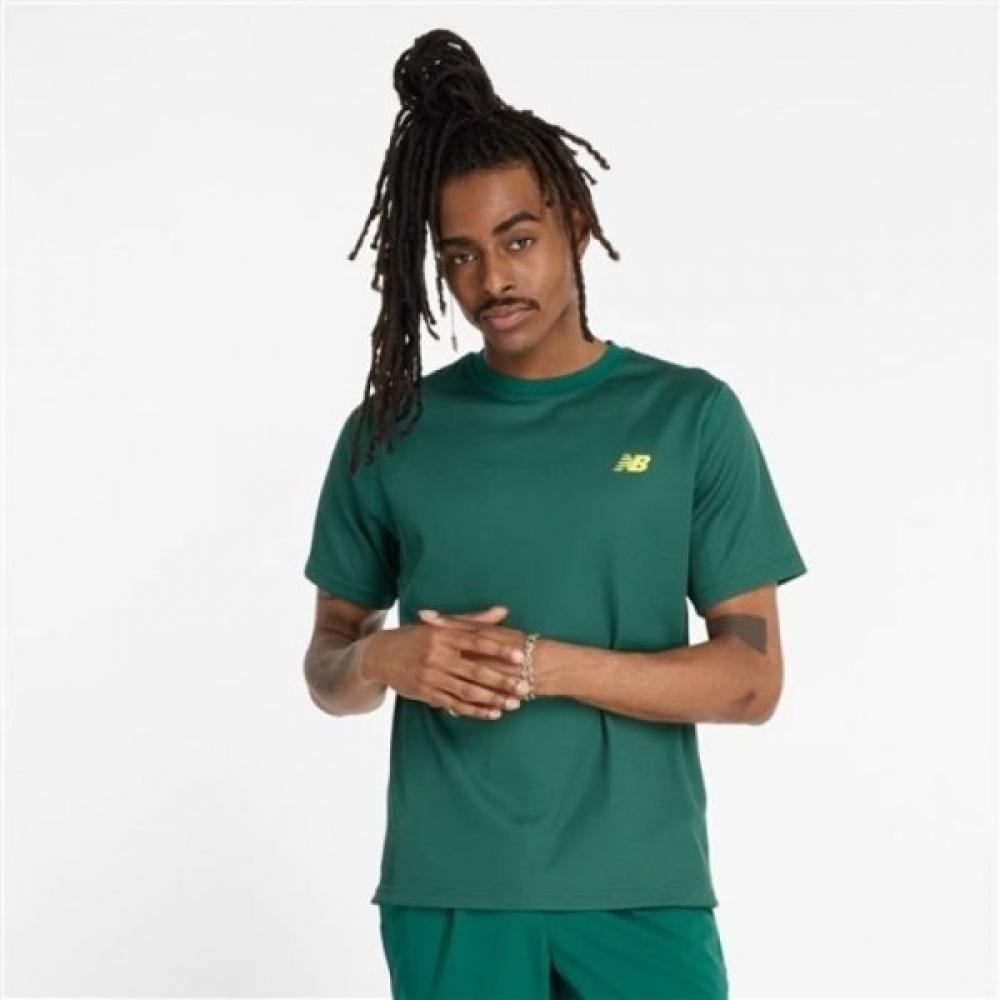 

New Balance Galleria Men S Waffle TournaMent Top Mt43433 Mhn New Balance L