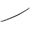 Front Bumper Lower Molding Trim Replacement For   E‑Class W213   Line Facelift 2021 To 2023