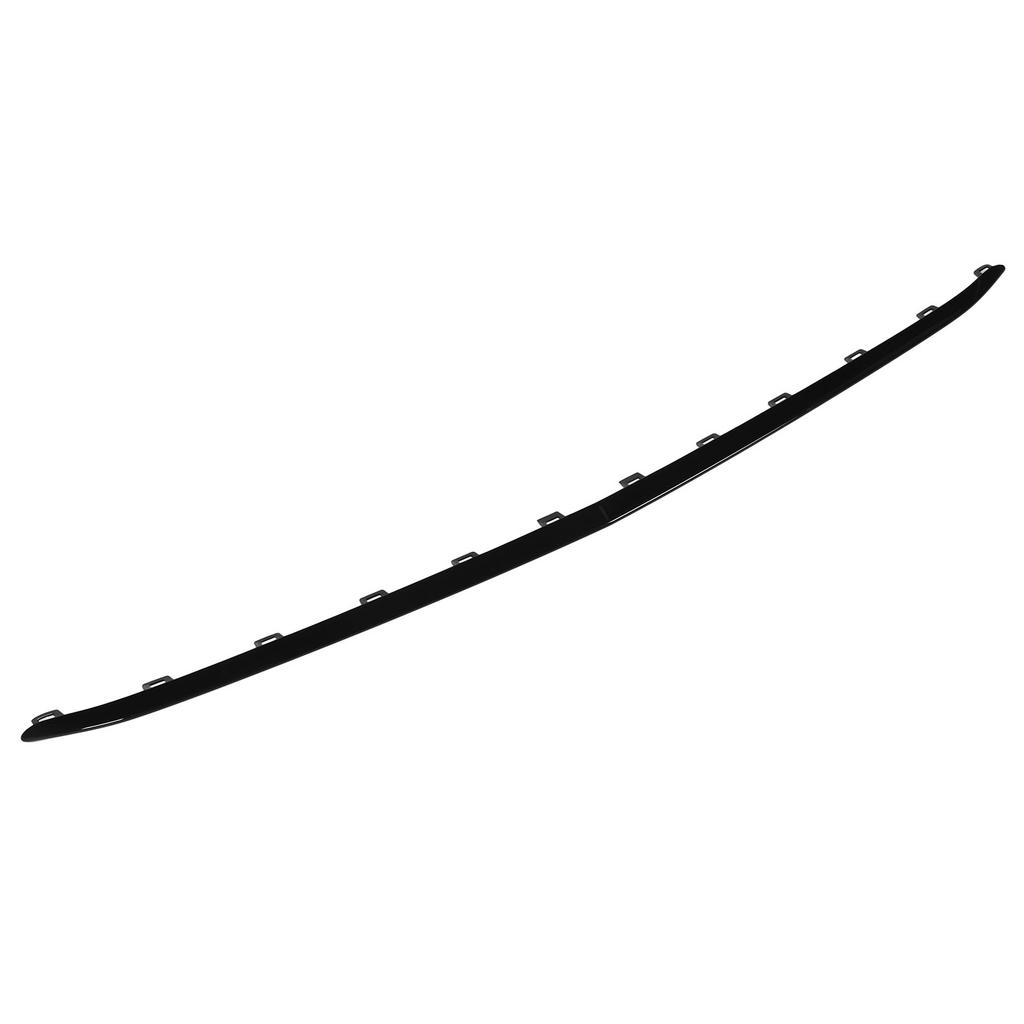 Front Bumper Lower Molding Trim Replacement For   E‑Class W213   Line Facelift 2021 To 2023