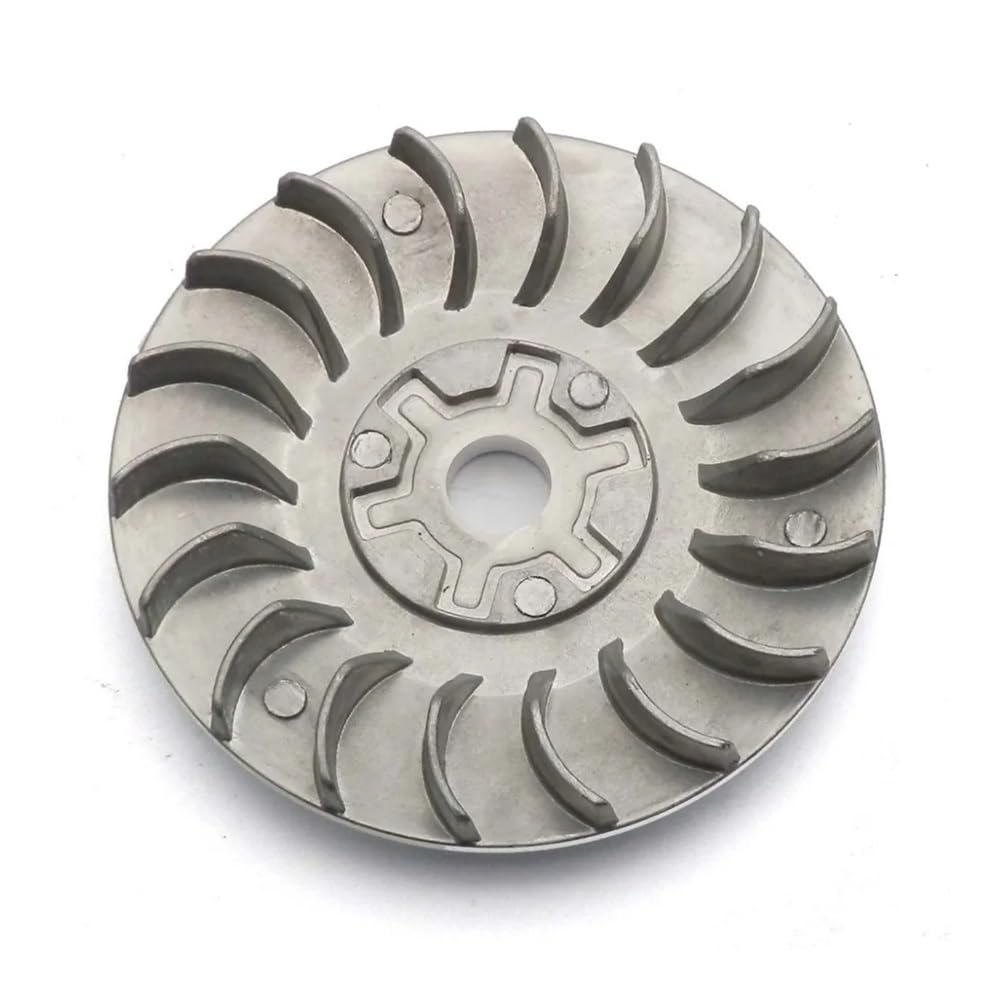 1E40QMB 50cc Variator for YMH JOG Vino Minarelli 50 18mm Boss Parts