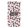 Hello Kitty Beach Towel