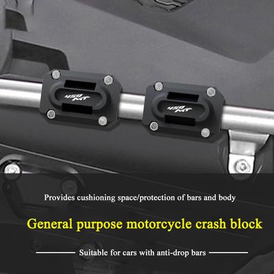 Motosiklet Çerçeveleri ve Ek Parçaları – Güvenlik Halatları