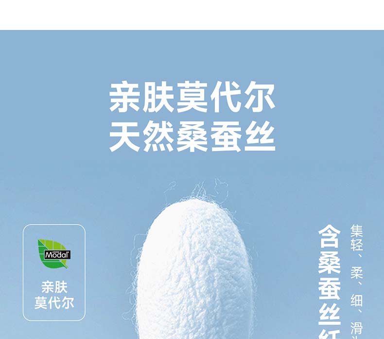[Mulberry Silk] Langdeng 2025 New Formal White Shirt Anti Wrinkle Easy To Care for Business Commuter Men's Shirt
