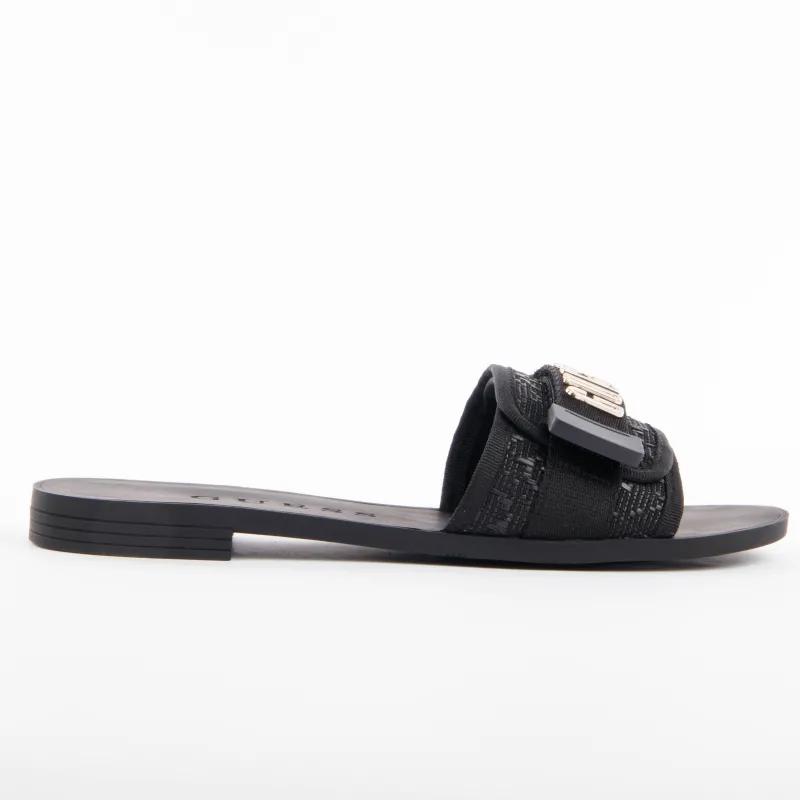 Claquette Guess Black