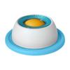 Lick Toys For Dogs Interactive Dog Toys Slow Feeder Food Dispenser For Puppy Training Enrichment Cat Feeding Crate Accessory