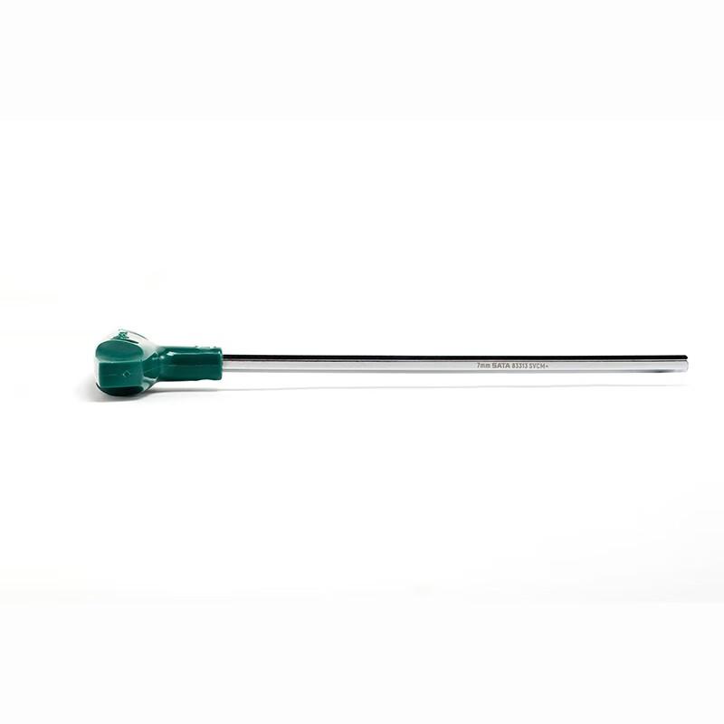 SATA T-handle Hex Key Wrench 83312