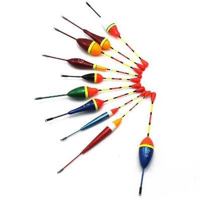 Carp Fishing Bobber Stick Fishing Floats Set Light Stick Floats Fishing Bobber Stick