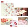 Large Kimono Sunny Made In Eco Interior Table Floral Pattern [Amatemari] Furoshiki, Wrap, 150cm, Musumi, Clothes, Japan, Stylish, Cute, Furisode,