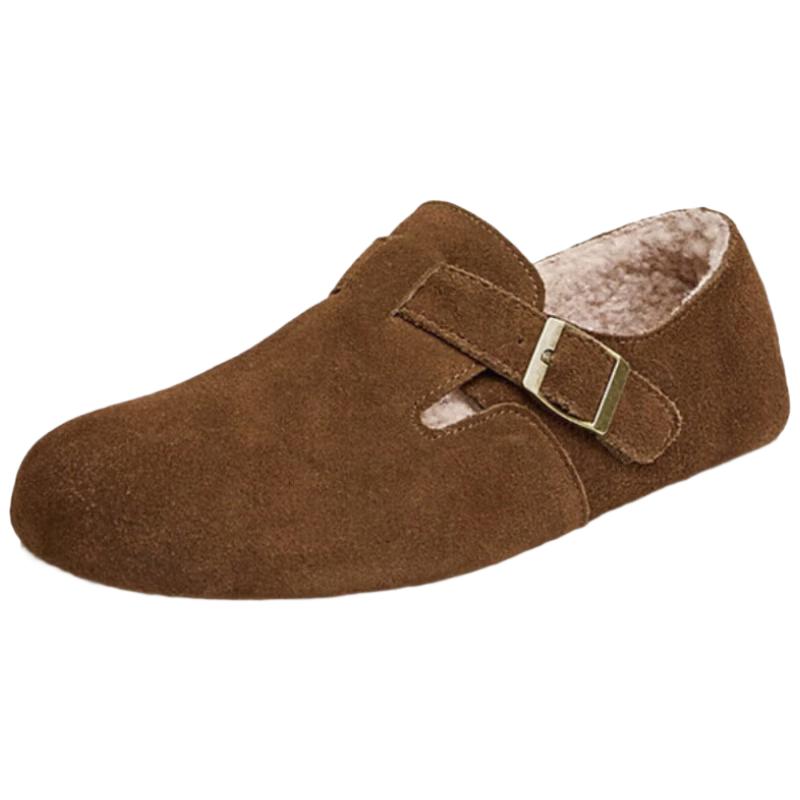 Teenmix Women s Casual Flat Shoes 36