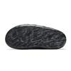 Anta C37 Casual Comfortable Anti-Skid Slide Sandals Men Footwear Black Gray 912628507-5