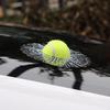 3D Simulation Sticker for Window Glass Tennis/basketball/baseball Car Decoration Accessories