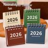 Defter ve Bloknotlar – Takvimler