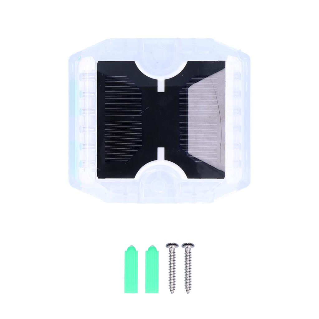 Solar Powered Motion Sensor Light Solar Deck Light LED Landscape Lighting for Yard Wall Garden