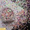 Designul unghiilor – Glitter și sclipici pentru unghii