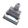 DLGYP 48-Pin Rectangular Electrical Connector