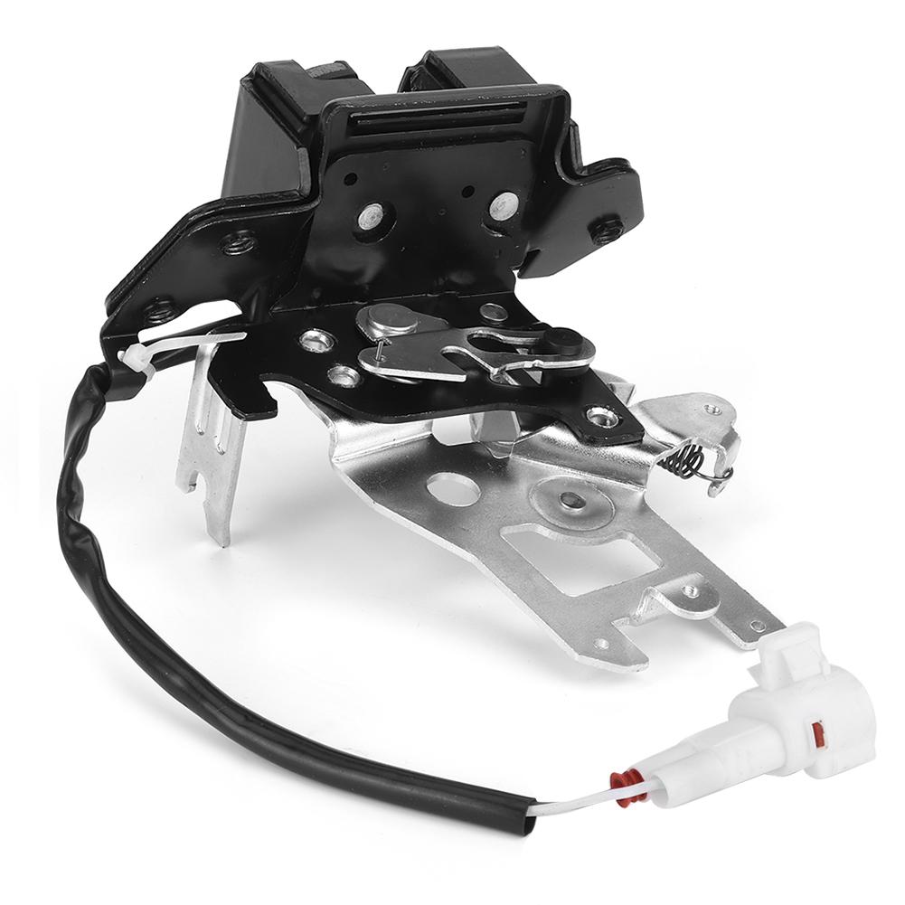 

Rear Trunk Tailgate Lock Latch Actuator 931 861 Fits for Toyota Sequoia 2001 2007