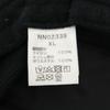 THE NORTH FACE Brimmer hat XL black Hat NN02339 Outdoor Unisex Men's Used