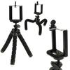 WW28 FLEXIBLE TRIPOD PHONE HOLDER
