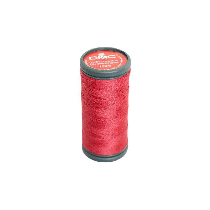 DMC 100% Polyester Synthetic Sewing Thread 5 Spools of 120m - Att 995 - 4995