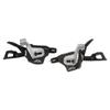 SHIMANO Shift Lever II Left and Right Lever Set ISLM700011IPA SL-M7000 I-spec 2/3X11S