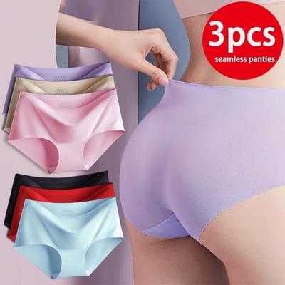 Slips – Bikini, Brazilian, Hipster, Slips & Retropants