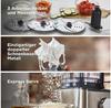 Food Processor Kenwood FDM315SS Multipro Compact+ (0W22011052)