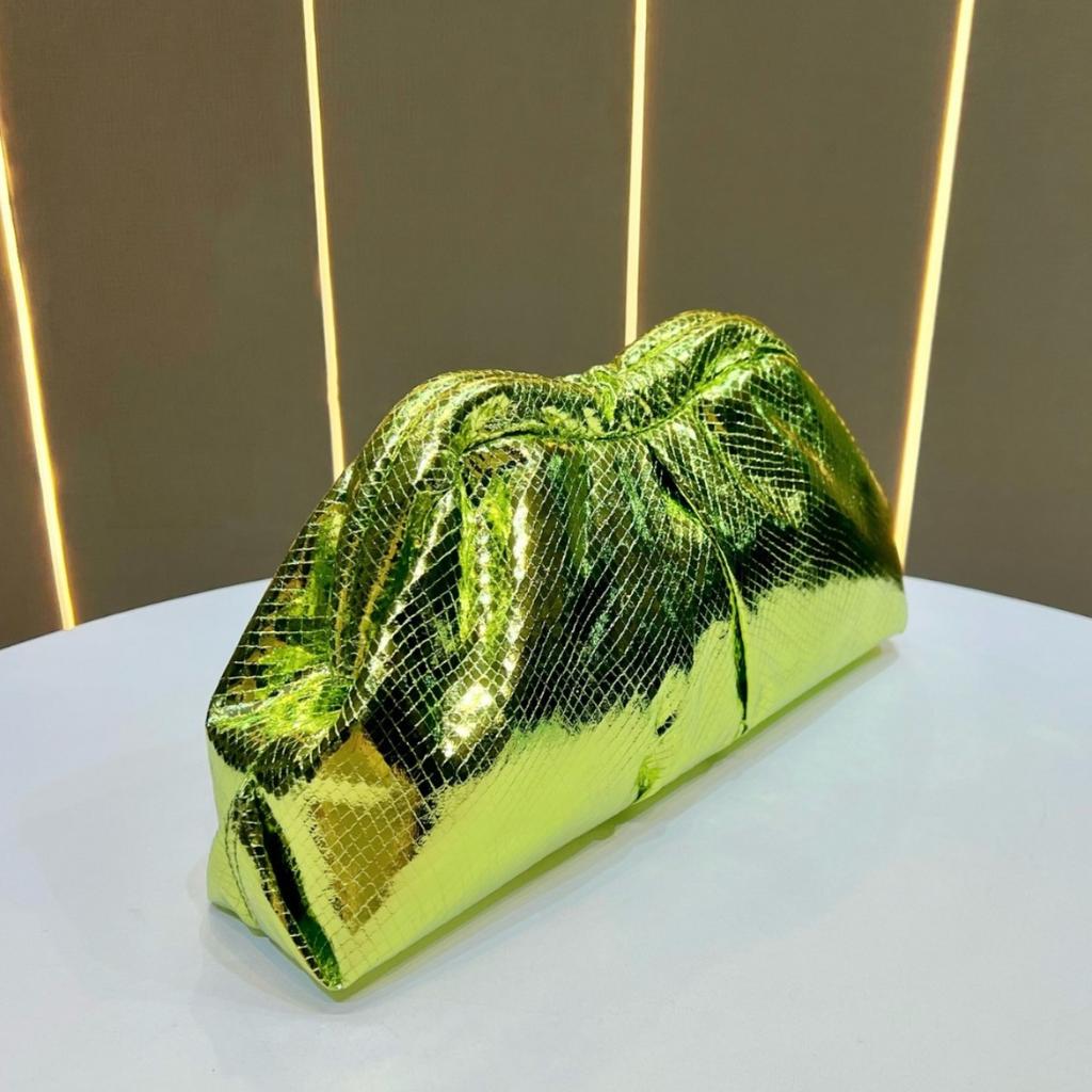 Handbag, Ladies' Evening Bag, Fashionable and High-quality Single-shoulder Bag, Simple Crossbody Bag