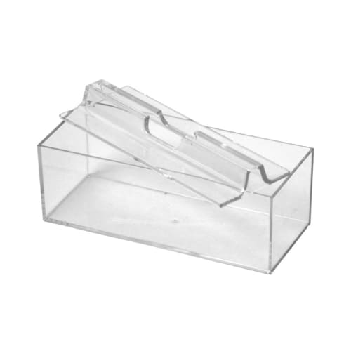 Chopla Kogyo Oval Paper Towel Case