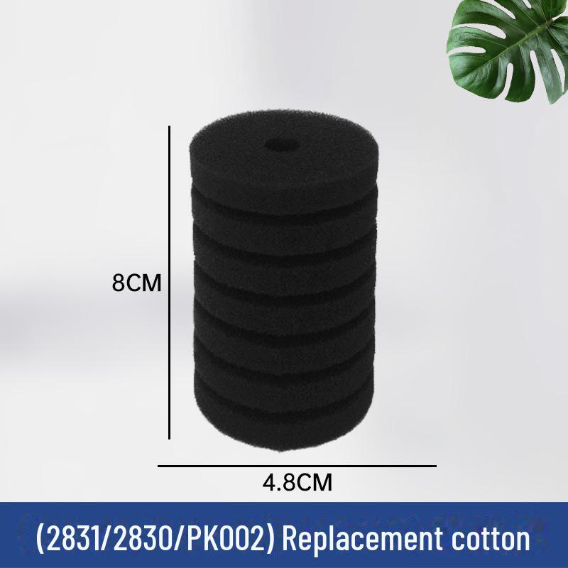 Xinyou Water Fairy Biochemical Cotton Filter Replacement XY-180/280/2831