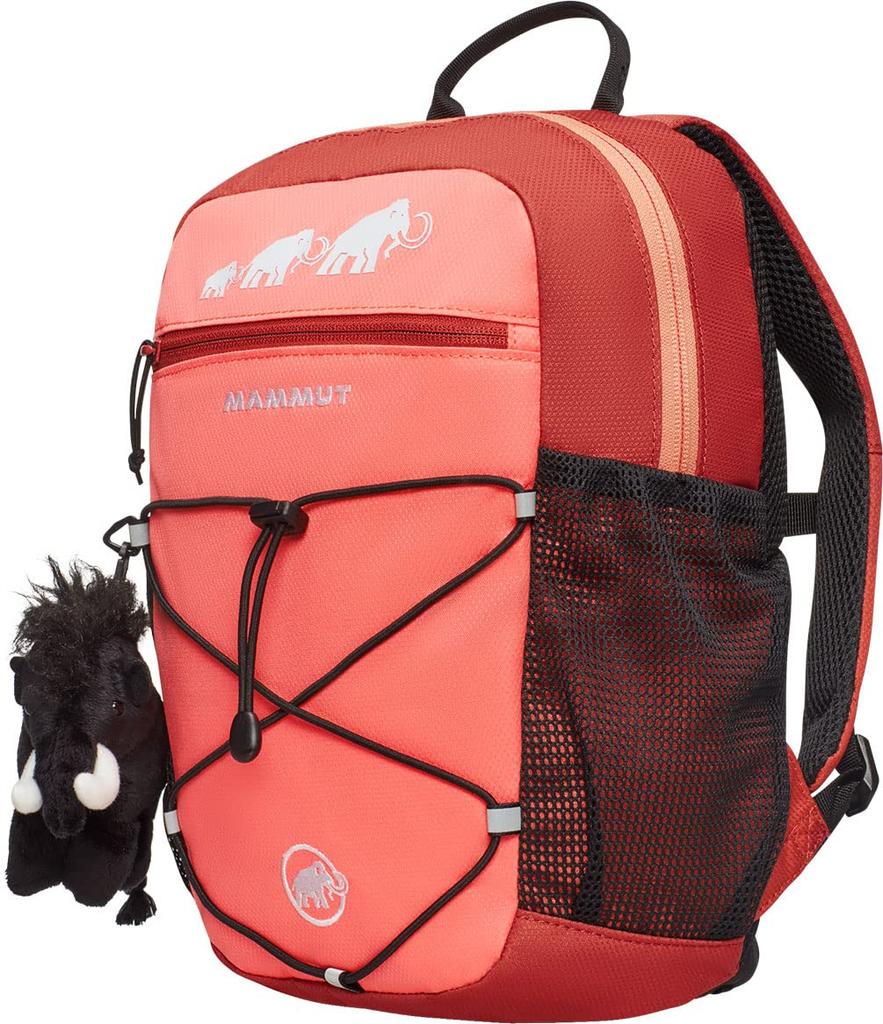 Mammut First Zip 8L 2510-01542 Salmon-Terracotta