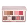 Natasha Denona Hy Per Natural Face Palette 0.4515 Oz