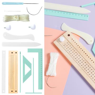 Cusutul și lucrul manual – Scrapbooking