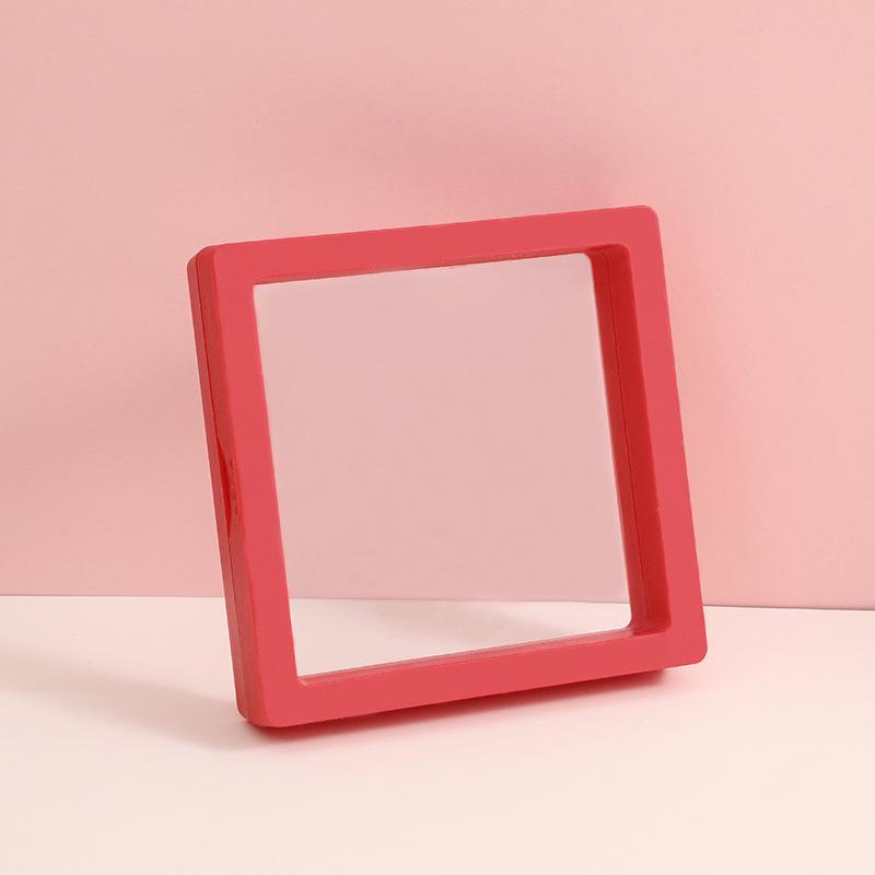 Elegant Floating Gift Box for Birthday Presents - Perfect for Friends and Family No Specific Size