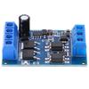 Electronic Switch Control Board Module Trigger Switch Drive PWM Adjustment DC4V-60V