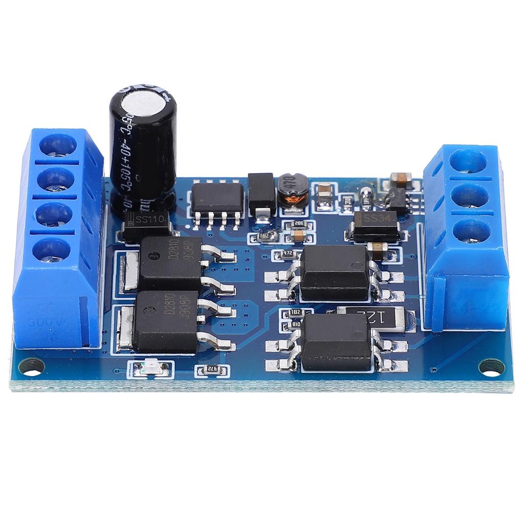 Electronic Switch Control Board Module Trigger Switch Drive PWM Adjustment DC4V-60V