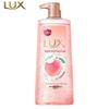 White Peach Scent Refreshing Shower Gel