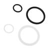 14552 Seal Packing Kit Replacement for Greenlee 746 Hydraulic Punch Driver Silicone Seals Replacement
