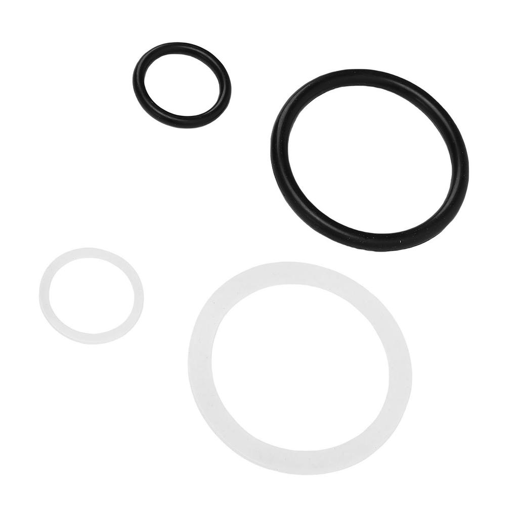 14552 Seal Packing Kit Replacement for Greenlee 746 Hydraulic Punch Driver Silicone Seals Replacement